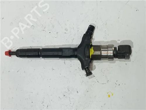 Used Injector OPEL VECTRA C (Z02) 3.0 CDTI (F69) (177 hp) 23917687