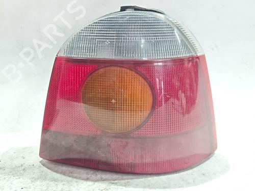 Feu arrière droit RENAULT TWINGO I (C06_) 1.2 (C067) (54 hp) 30383257