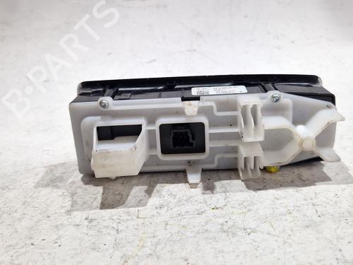 Left front window switch MERCEDES-BENZ C-CLASS (W203) C 220 CDI (203.008) | BP30193647I27 