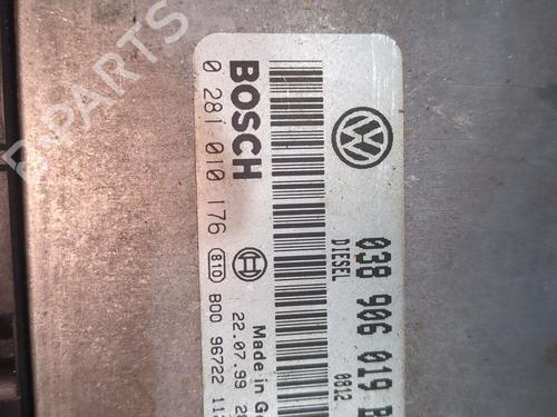 Electronic module VW PASSAT B5 Variant (3B5) 1.9 TDI | BP23926164M83 