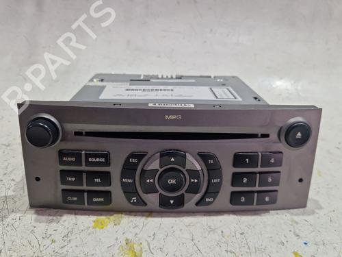 Used Radio Radio 36527671 36527671