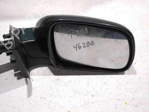 Right mirror PEUGEOT 307 (3A/C) 2.0 HDi 90 | BP23926841C27 