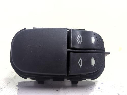 Used Left front window switch Left front window switch FORD FOCUS I (DAW, DBW) 1.8 TDCi (115 hp) 40280433 40280433
