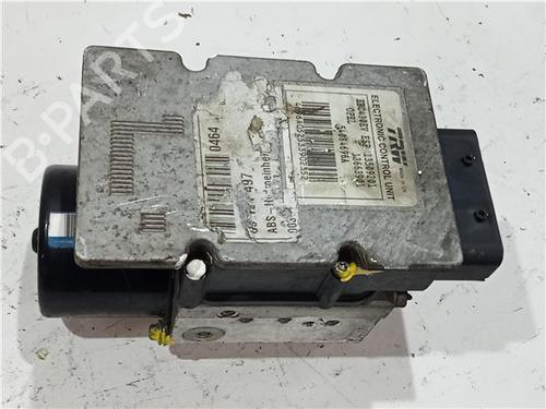 ABS pump OPEL VECTRA C (Z02) 2.0 DTI 16V (F69) | BP23919884M43 