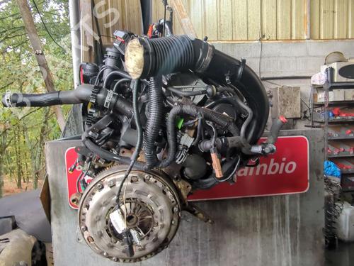 Engine CITROËN C5 III (RD_) 2.0 HDi 150 / BlueHDi 150 (RDRHEA, RDRHE8, RDAHRM,... | BP29400201M1 