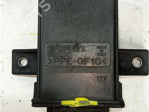 Used Electronic module CITROËN XANTIA (X1_, X2_) 1.9 Turbo D (90 hp) 23908672