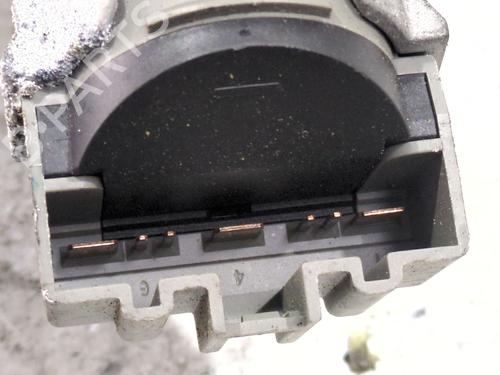 Ignition barrel FORD TRANSIT CONNECT MPV 1.5 TDCi | BP33618110M48 - Image 3