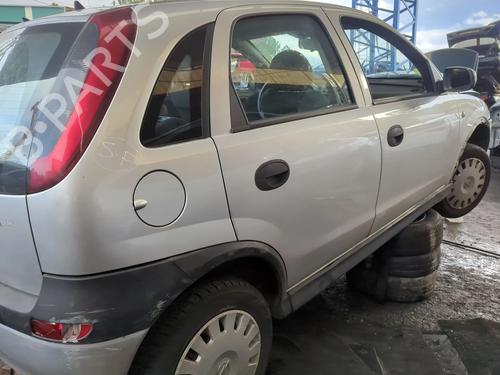 Pompe ABS OPEL CORSA C (X01) 1.2 (F08, F68) | BP23903339M43 
