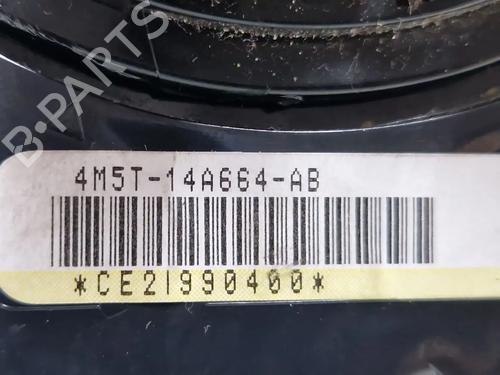 Squib airbag FORD FOCUS II (DA_, HCP, DP) 1.6 TDCi | BP29518692C102 