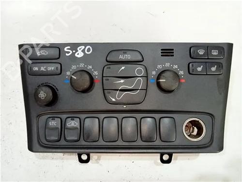 Used Climate control VOLVO S80 I (184) 2.4 (140 hp) 23932738