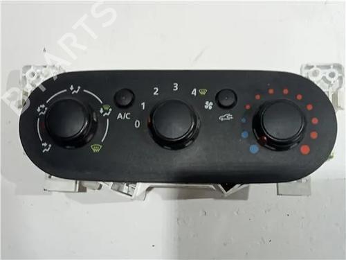 Commande Chauffage RENAULT TRAFIC III Van (FG_) 1.6 dCi 115 (FGMD) (116 hp) 23919042