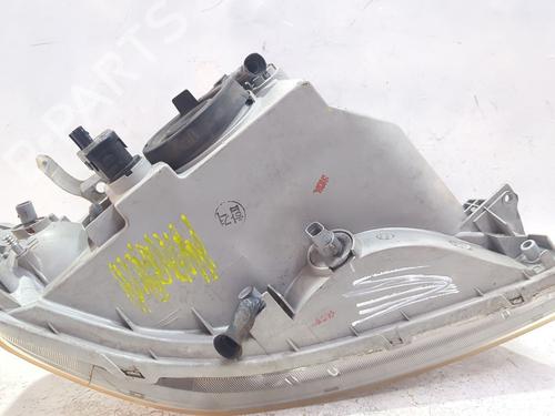 Left headlight DAEWOO KALOS (KLAS) 1.4 16V | BP39987703C28 - Image 5