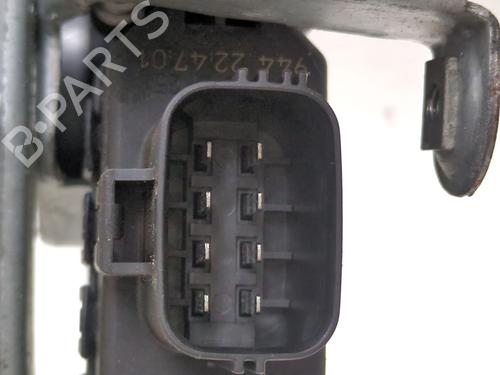 Rear left window mechanism FORD MONDEO III (B5Y) 2.0 TDCi | BP27191050C24 