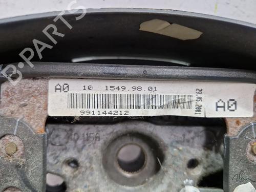Steering wheel NISSAN ALMERA II (N16) 2.2 Di | BP29519037C49 