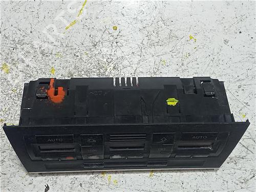 Commande Chauffage AUDI A4 B7 (8EC) 2.0 TDI 16V | BP23915809I5 