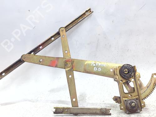 Used Front right window mechanism Front right window mechanism NISSAN PATROL III/1 Hardtop (K160) 2.8 (K160) (120 hp) 40063938 40063938