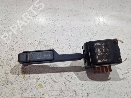 Used Steering column stalk Steering column stalk SKODA FAVORIT (781) 1.3 135L (781) (58 hp) 36529401 36529401