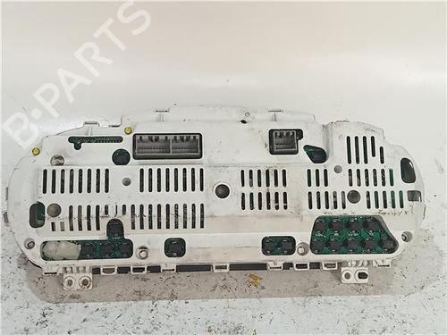 Instrument cluster KIA CERATO I Hatchback (LD) 2.0 CRDi | BP23912555C47 
