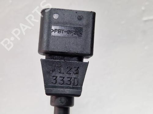 Capteur électronique VW POLO IV (9N_, 9A_) 1.4 TDI | BP30534452M84