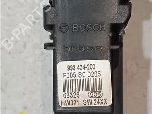 Rudehejsemotor bagstkærm venstre SEAT TOLEDO III (5P2) 2.0 TDI 16V | BP23921492E23 