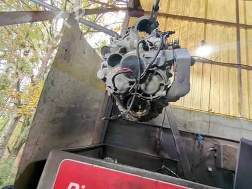 Gearbox VW PASSAT B6 (3C2) 2.0 TDI 16V | BP32529880M3  - Image 6