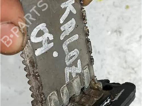 Heater resistor DAEWOO KALOS Saloon (KLAS) 1.4 | BP23916553M108