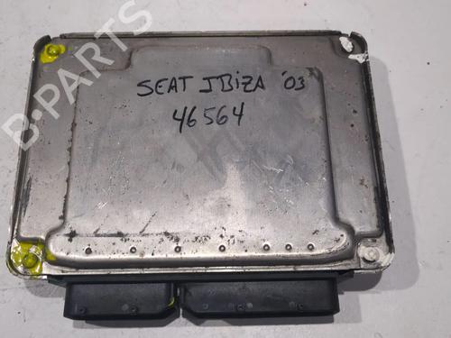 Electronic module SEAT IBIZA III (6L1) 1.9 TDI | BP23903088M83 