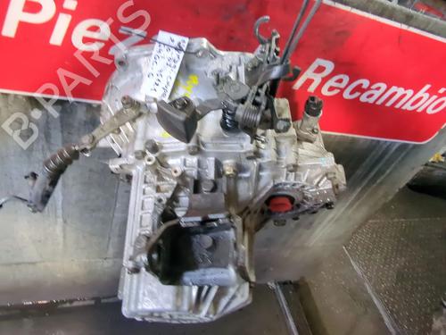 Gearbox HYUNDAI COUPE II (GK) 2.0 | BP29645089M3 