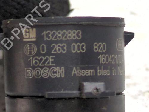 Electronic module CHEVROLET CRUZE (J300) 2.0 CDI | BP32020180M83