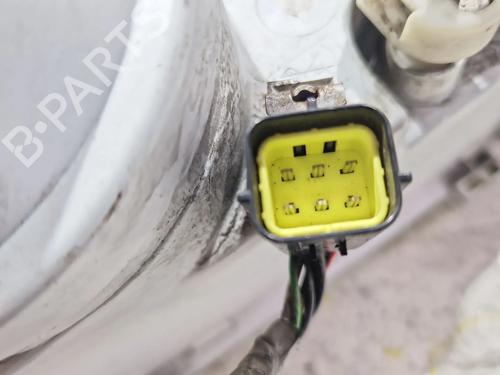 Left headlight ROVER 200 II Hatchback (RF) 214 Si | BP29388485C28 