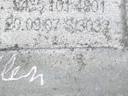 Turbocharger/Supercharger PEUGEOT 207 (WA_, WC_) 1.4 HDi | BP25715888M71 