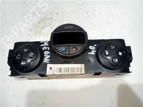 Commande Chauffage RENAULT MEGANE II Saloon (LM0/1_) 1.5 dCi (LM1E) | BP23932463I5 