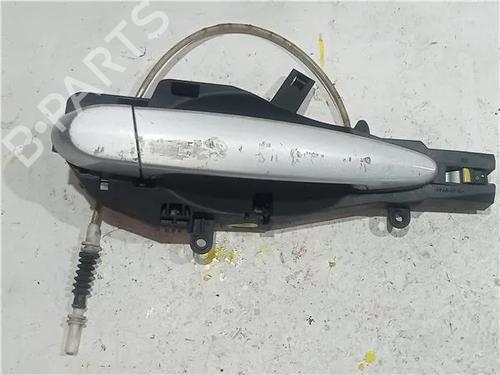 Used Front right exterior door handle BMW 3 (E90) 325 i (218 hp) 23921715