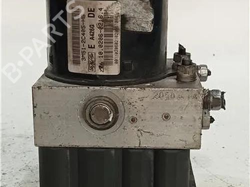 ABS Bremseaggregat FORD C-MAX (DM2) 1.8 TDCi | BP23910865M43 