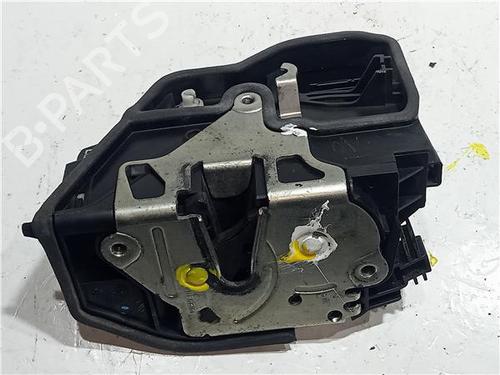 Front left lock BMW X3 (E83) 2.0 d | BP23914314C98 