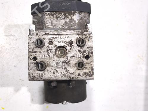 ABS Bremseaggregat OPEL ZAFIRA A MPV (T98) 2.2 DTI 16V (F75) | BP23903485M43 