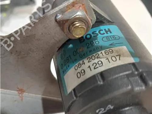 Pedal OPEL FRONTERA B (U99) 2.2 DTI (6B_ZC, 6B_VF, 6B_66, 6B_76) | BP23931629I4 