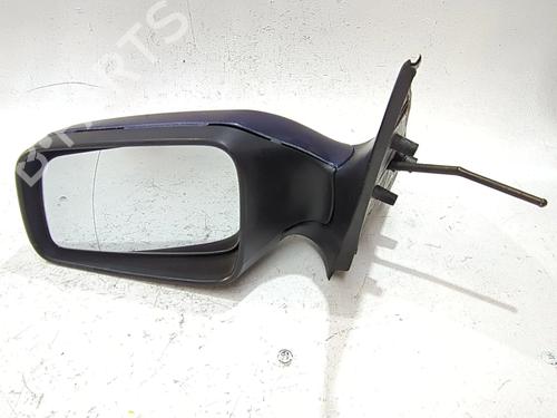 Used Left mirror OPEL ASTRA G Saloon (T98) 2.0 DI (F69) (82 hp) 28530063