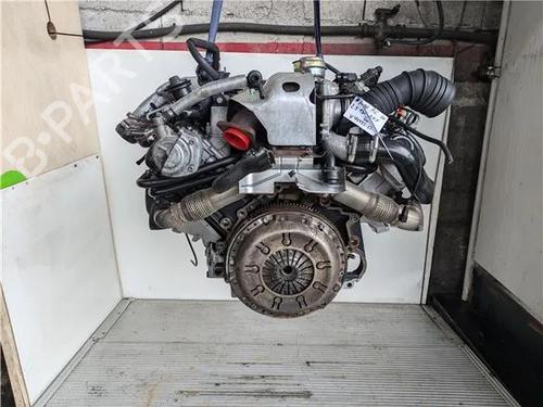 Motor AUDI A6 C5 (4B2, 4B4) 2.5 TDI quattro | BP23924380M1 