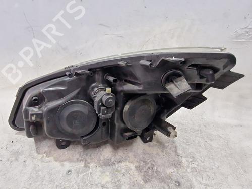Right headlight RENAULT MEGANE Scenic (JA0/1_) 1.9 dTi (JA0N) | BP29885116C29 