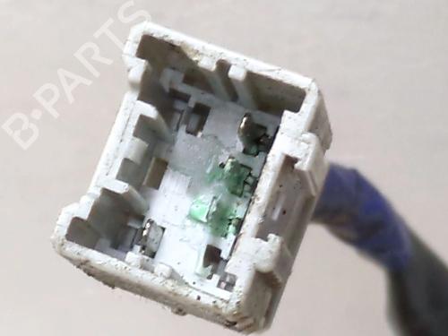 Front right lock ROVER 45 I Hatchback (RT) 1.4 | BP27697510C97 