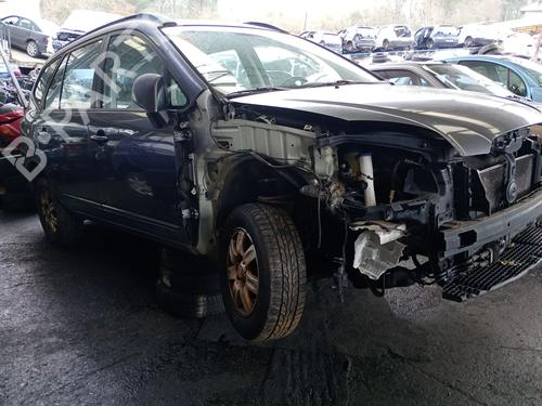 Luftmassemåler KIA CARENS III MPV (UN) 2.0 CRDi 115 | BP27337574M95 