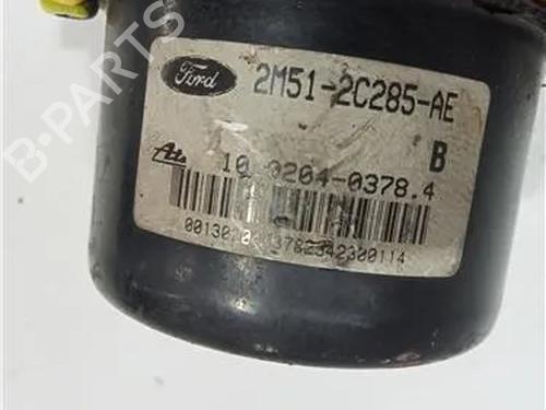 ABS pump FORD FOCUS II Turnier (DA_, FFS, DS) 1.8 TDCi | BP23919850M43 
