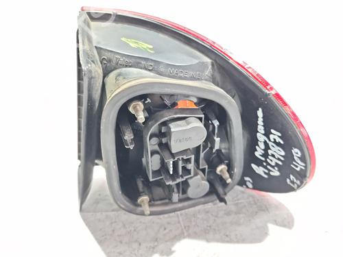 Left taillight RENAULT MEGANE I Classic (LA0/1_) 1.9 dCi (LA05, LA1F) | BP30192937C34 