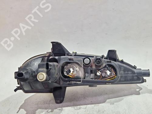 Left headlight OPEL TIGRA TwinTop (X04) 1.4 (R97) | BP29449734C28 