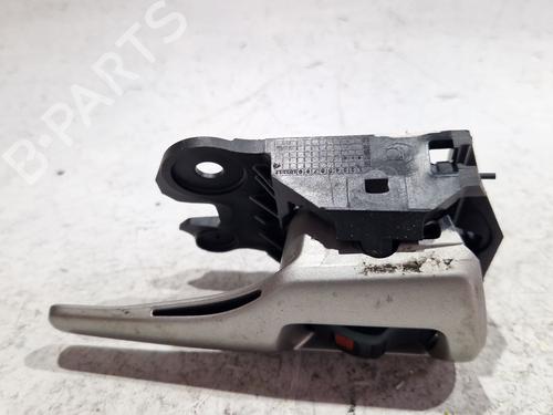 Front right interior door handle TOYOTA AURIS (_E15_) 2.0 D-4D (ADE150_, ADE150R) | BP30192428I14 