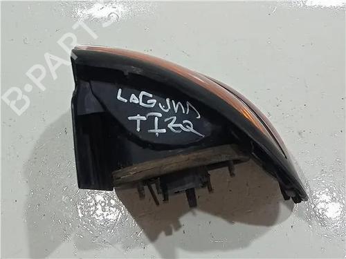 Left taillight RENAULT LAGUNA I (B56_, 556_) 2.2 D (B56F/2) | BP23922070C34 