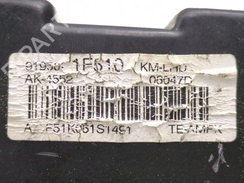 Fuse box KIA SPORTAGE II (JE_, KM_) 2.0 CRDi | BP30962297E1