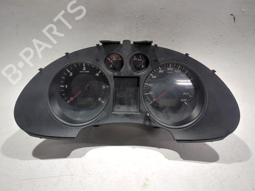 Used Instrument cluster SEAT IBIZA III (6L1) 1.9 SDI (64 hp) 23903321