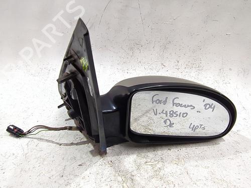 Used Right mirror Right mirror FORD FOCUS I (DAW, DBW) [1998-2009] 33619300 33619300